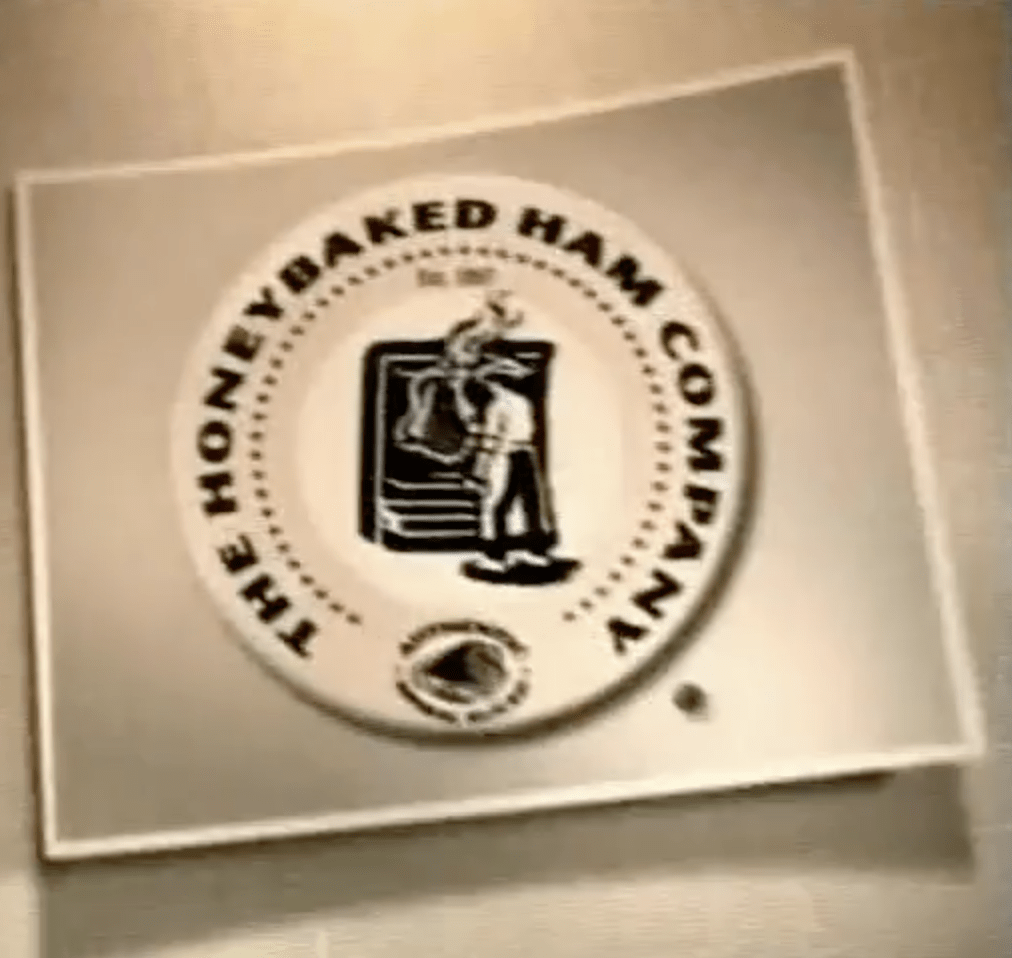 HoneyBaked Ham Memories